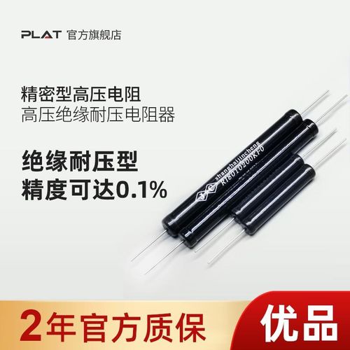 高压绝缘耐压检测标准校准认证电阻100K1M10M1G5KV10KV20KV1%