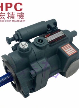 旭宏柱塞泵P16-C1-A3/A1/A2/4-F-R-01柱塞泵P08 P22 P36 P46 P70