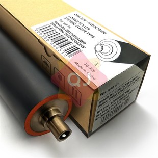 1200 1051 1052 1250P定影下热棍 发泡下辊 柯美BH 压力轴辊 951