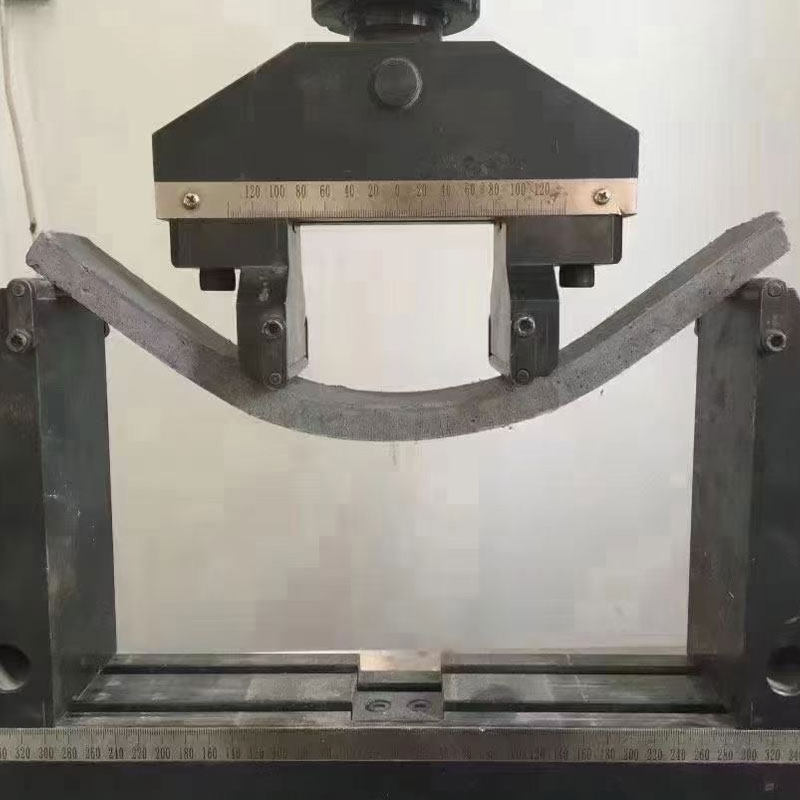 ECC可弯曲高延性混凝土水泥楼房墙体加固 抗震裂特种建材砂浆改造