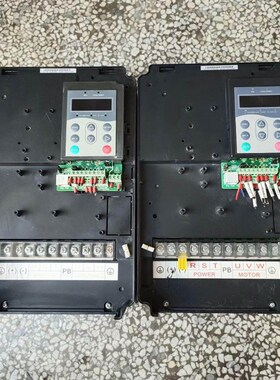 汇川变频器MD280NT1B/18.5PB-649