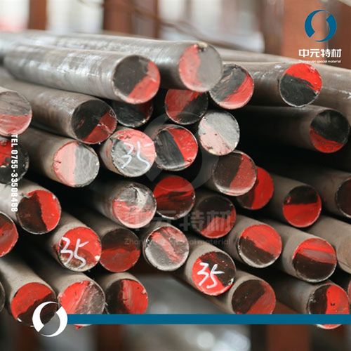 022Cr25Ni6Mo2N(2506)双相不锈钢圆棒 圆钢 光圆 不锈钢板 锻件