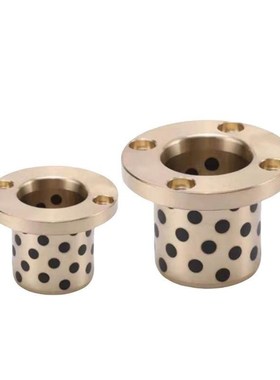 无油衬套OFR01-d6-d8-d10-d12-d13-d16-d20-d25-d30-L20-L25-L30-