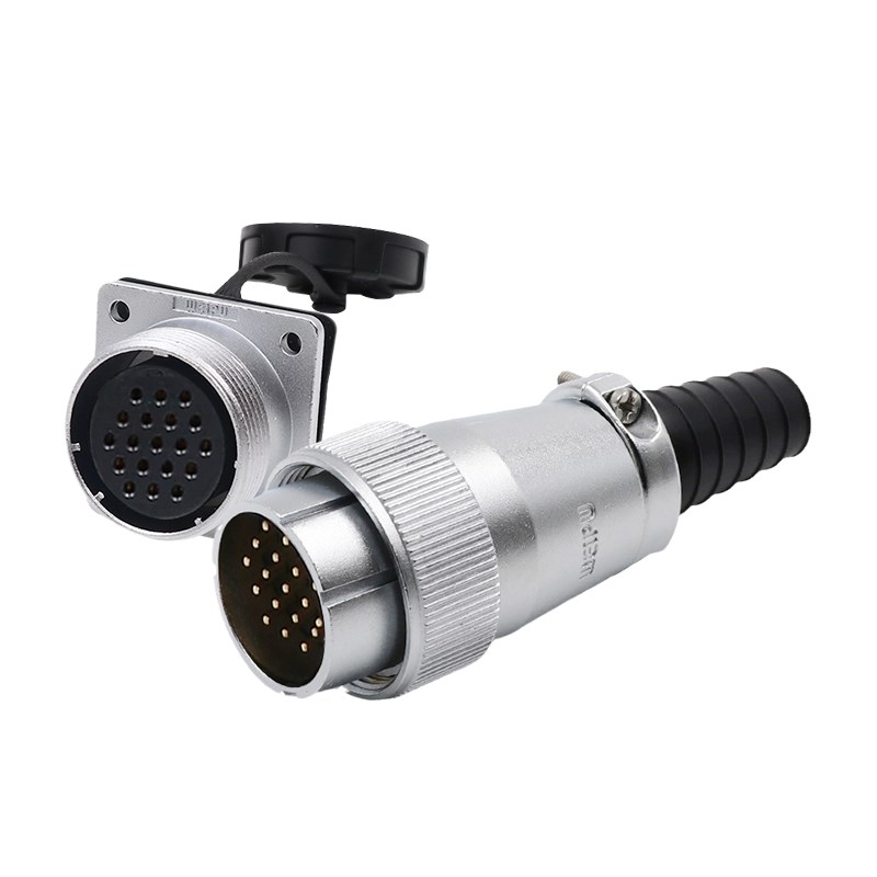 威浦 航空 插头插座工业 WS32-4芯 8芯 10芯 10B芯 13芯19芯 TQ+Z