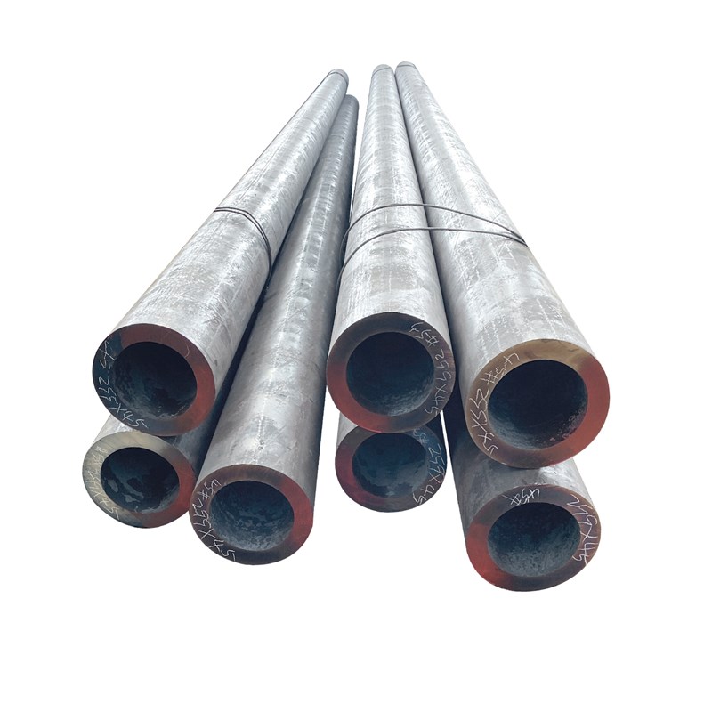 无缝钢管SA10l6B/sA/1o6c /SA21oC碳钢管