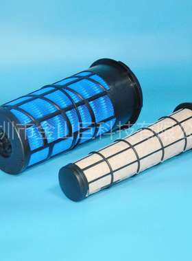 金山巨空气滤清器RE282286 RE282287 SA16561 SA16562