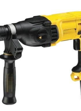 电锤（交流）快速夹头 正反转开关 锁定按钮 LT133K（800W）  T5