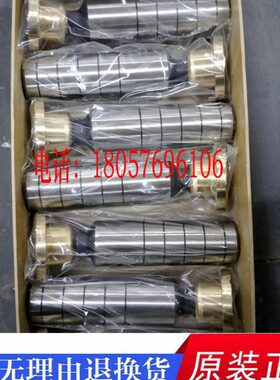 HY10Y-RP 16 25 32 40 63 80 100 160 250 400柱塞滑靴 柱塞配件