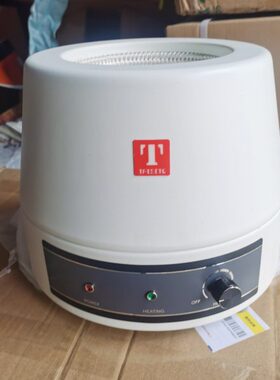 98-I- B电子调温电热套 2000mL天津泰斯特 98-1- BN 可调电热套