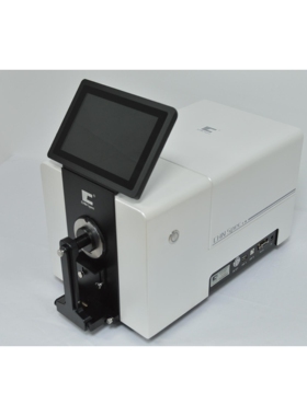 高稳定性台式分光测色仪CS-821N粉末材料涂料测色配色色差仪