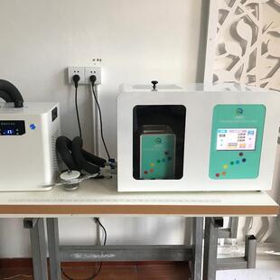 昆山小美双通道非接触超声波DNA打断仪 XM-20A 测序样本DNA片段化