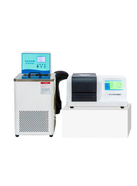 DSC差示扫描量热仪 橡胶塑料熔融热焓值测试