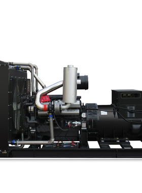 大型柴油发电机组400KW500KW600KW800KW1000KW工厂 智能三项电