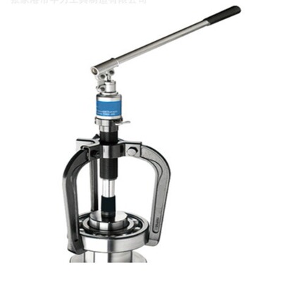 液压拔轮器套件TMHP10E强力背拉拉拔器Hydraulic puller sets