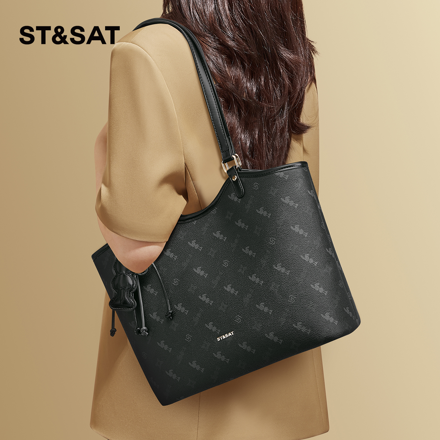 星期六女包单肩包手提包托特包