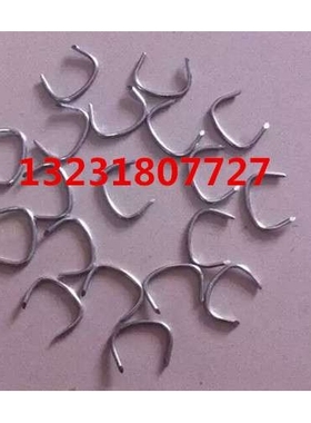 钢丝铁丝M形、U形、N形、O形、P形、S形、W形、L形、D形折弯机