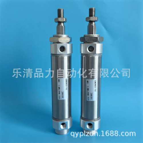 气缸CM2KB/CDM2KB20/25/32/40-350Z-400A-450AZ-500FZ-550-600AFZ