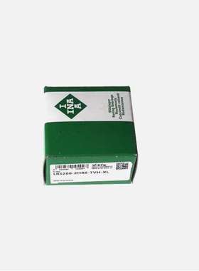 INA轴承 LR608-2RSR  LR200-2RSR  LR5000-2RS