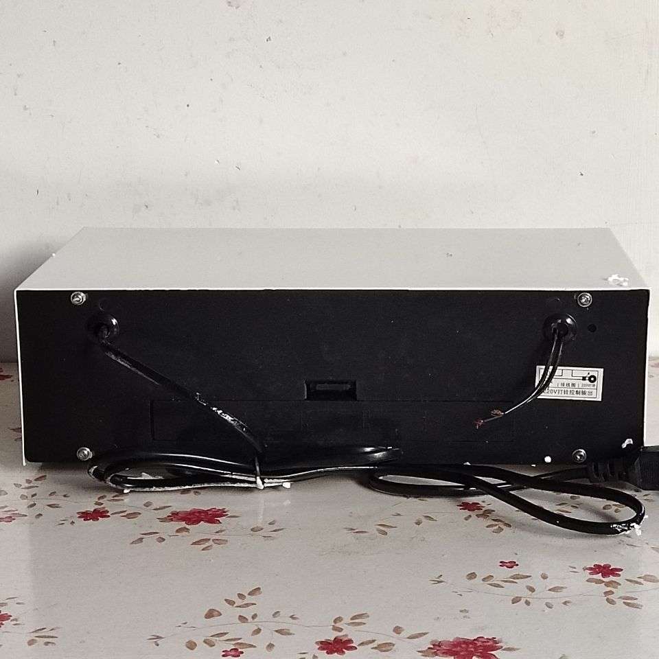 微电脑程控打铃仪开关KZ-898A学校工厂单位电铃时间控制器 长城