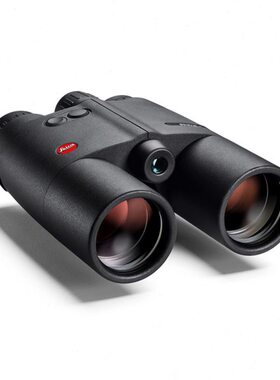 徕卡Geovid R双筒测距望远镜8x56 8x42 15x56  10x42高清手持