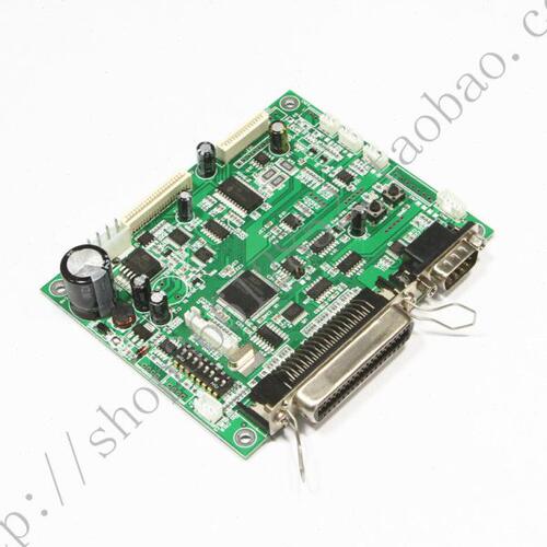 叫号排队机 影院自助售票终端 M-T532AP M-T532AF 并串口 控制板
