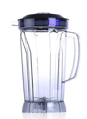 松泰牌ST-602T/603A/605A/650S商用豆浆冰沙料理机杯座配件上杯组