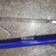 氙灯老化箱用1.8KW400MM长汞氙灯管 固化灯 1800W紫外线UV汞灯