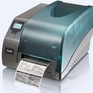 P3000 标签打印机博思德 3106 2108 6000