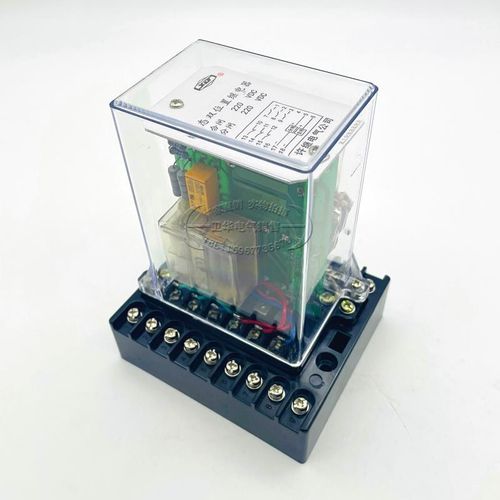 JS-11A/136 137 JS-11A/138 139 JS-11A/140 231静态时间继电器