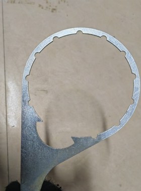 FH238智能油水分离器总成FS20021 FS20019 20020油水总成专用扳手