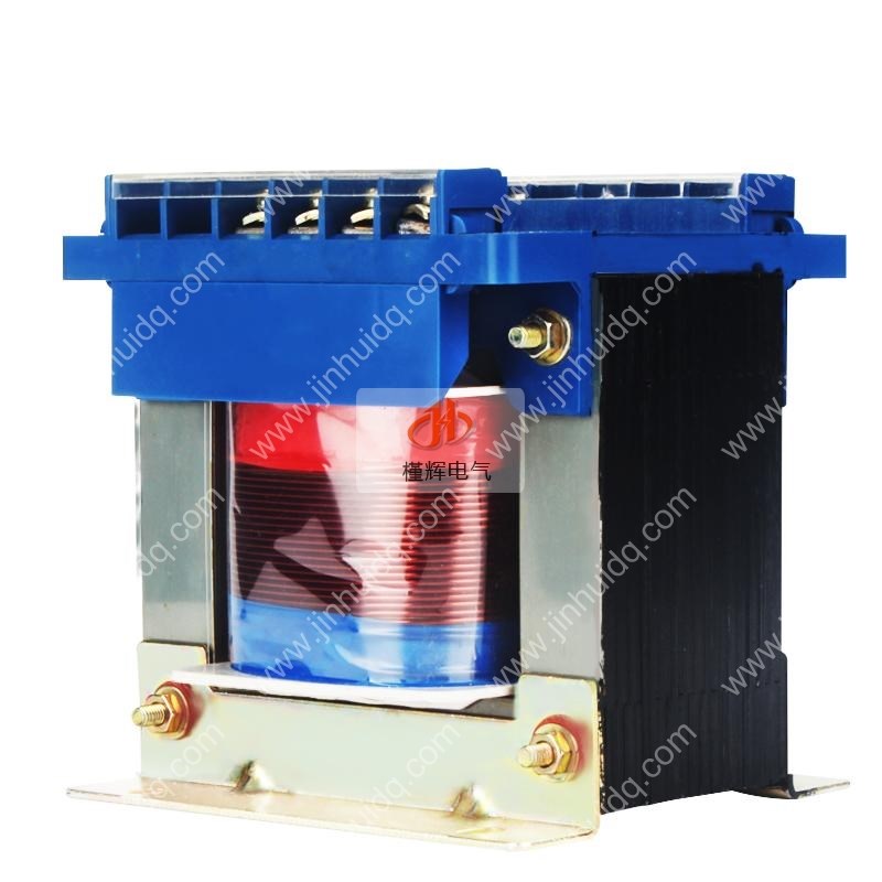 380V变24V 220V BK-100VA单相干式变压器380V转220UV 24V 100W