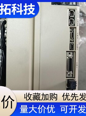 [议价]@SGDV-180A25A安川