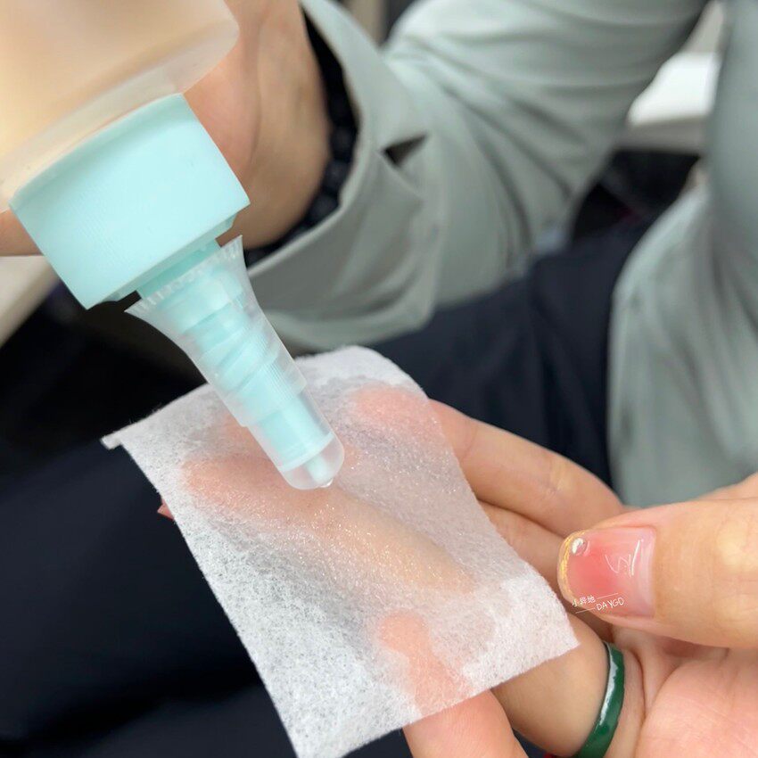 韩国爆款ilso.一 苏黑头水导出精华液控油祛痘祛粉刺毛孔清洁H一