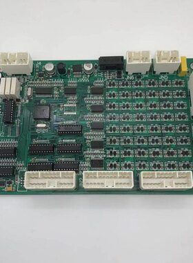 电梯配件 富菱达电梯轿顶板 通讯板  MCS18-N MCS28-N MCS38-N