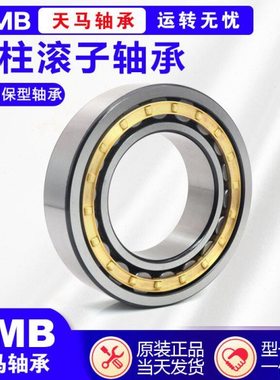 天马TMB轴承N NU NJ RN NUP NF2318 2319 2320 2322 EM C3 4 P5 6