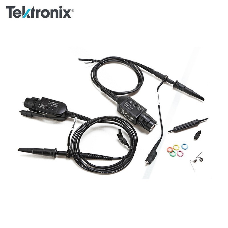泰克P5050B P6139B衰减10X带宽500MHz泰克数字示波器无源探头