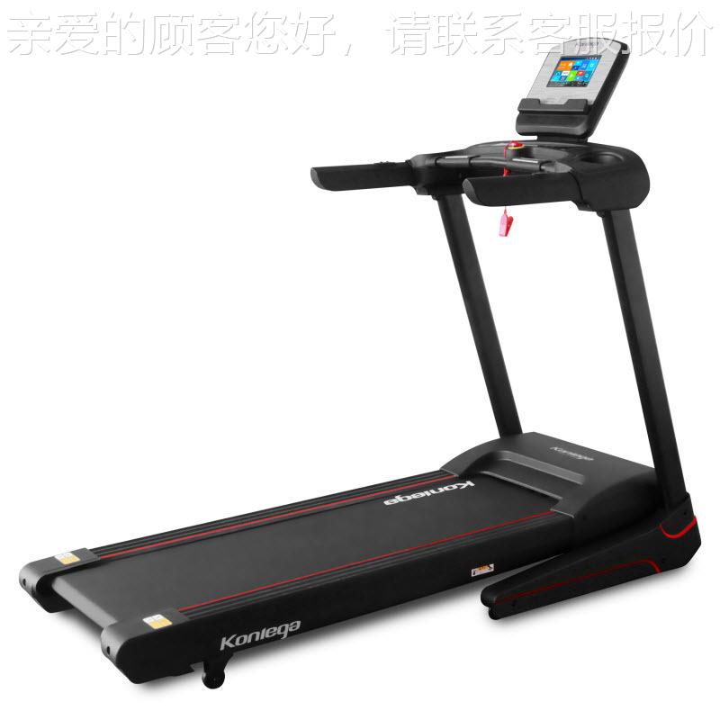 康K乐佳10C42D-/1042DB跑步-机家用GJG折叠