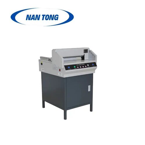 450毫米半自动切·纸机名片切纸机精准模切操作简单