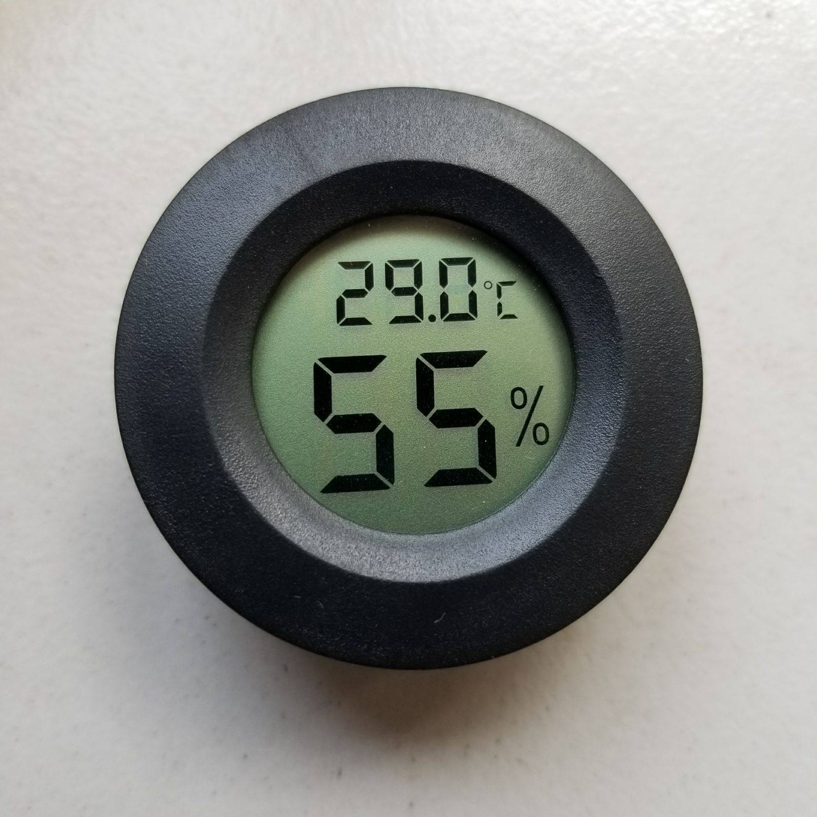 精创纽扣小温湿度计便携镶嵌数显温度湿度表矿山孵化箱烟盒包装箱,标准件/零部件/工业耗材,输送带/传送带,淘宝优惠券,粉丝福利购,淘宝优惠卷