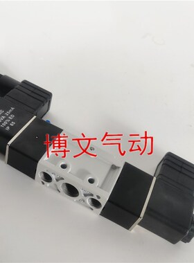 电磁阀YSVM220-4E2 YSVM310-4E2 110-4E1 C R换向阀