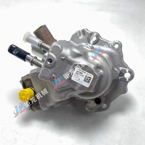 适用于杰西博320/A6651高压喷油泵总成28615682燃油泵28518911