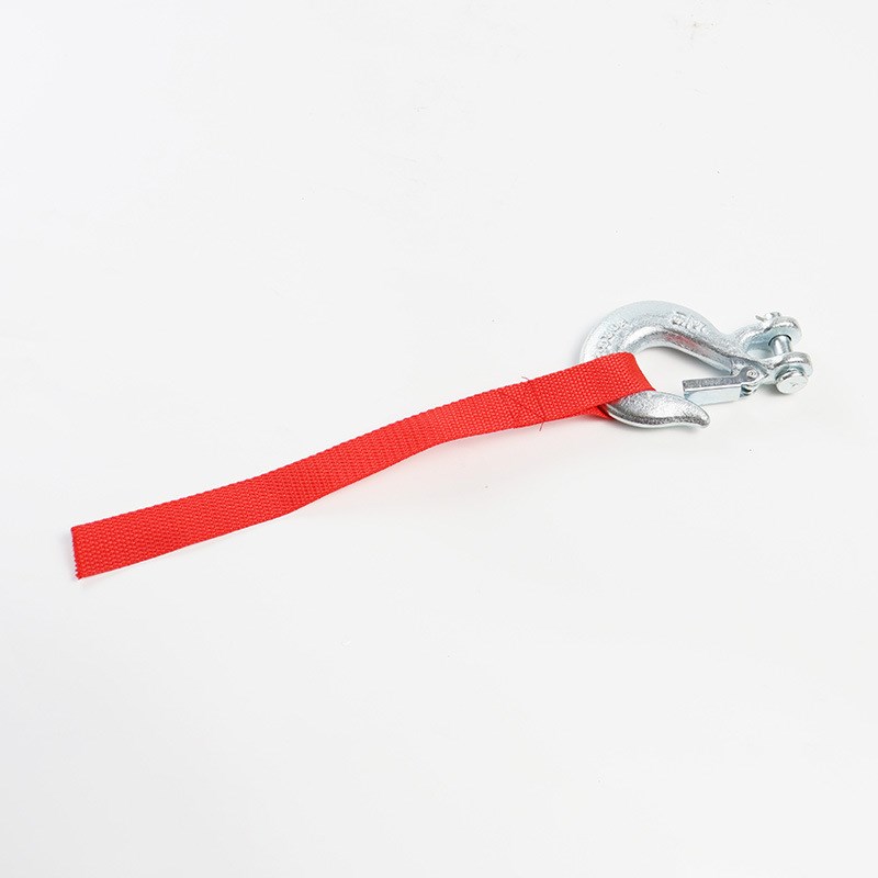 电动绞盘24vi车载越野车48v自救脱困绞盘机12V车用家用汽车绞盘