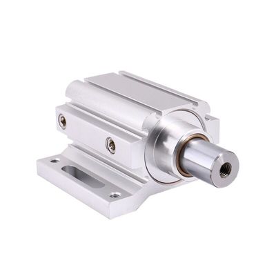 BDF/BDU 雕刻机自动上下料开料机配件飞机缸40X30-L25 -S飞机气缸