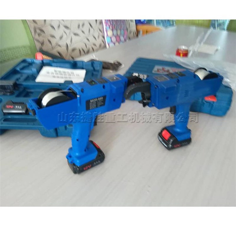 钢钢筋扎MPA机 筋扎扣机 全自动筋捆扎机 建筑工地电动绑捆扎钢机