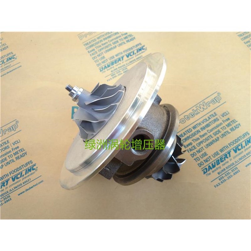 适用荣威550/750/名爵MG6/MG7华泰圣达菲1.8T2.0T涡轮增压器机芯