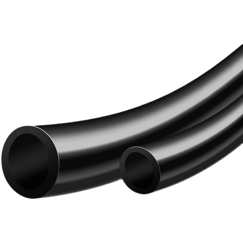 气管pu软管8mm真空机伸缩透明气泵12/6/10/4mm压缩空气机高压气管