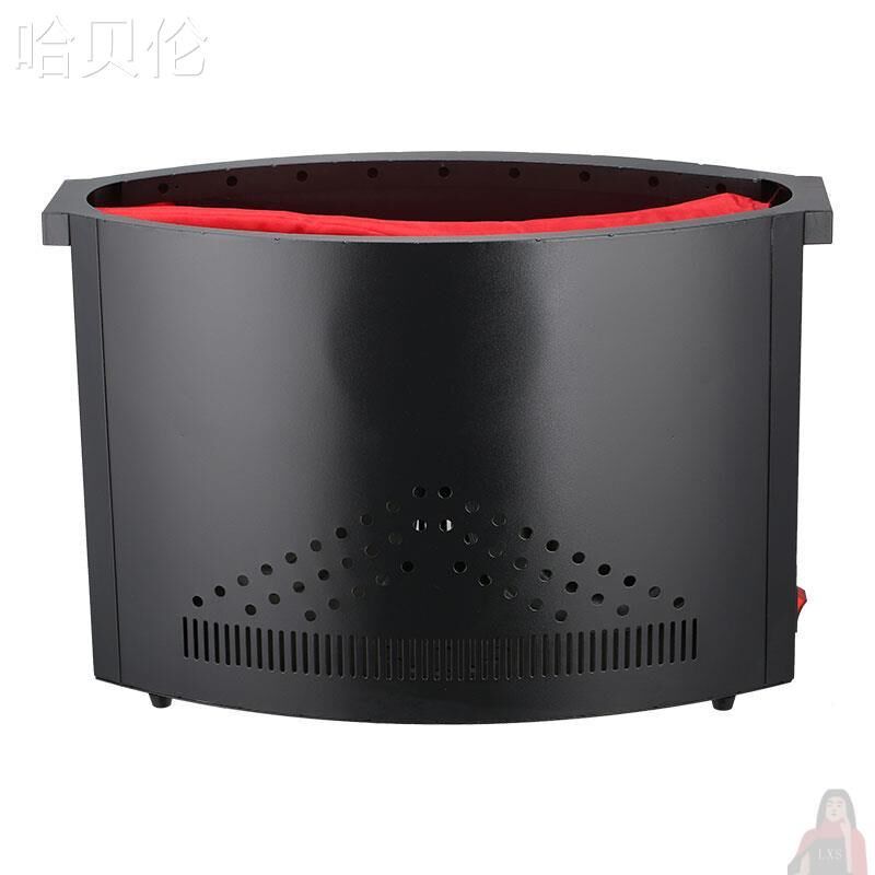 LED彷真立式大火焰灯篝火晚会电子火盆灯开业庆典KTV酒吧舞台灯光