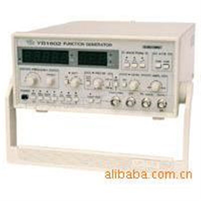 示波器,YB1602A ,函数信号发生器