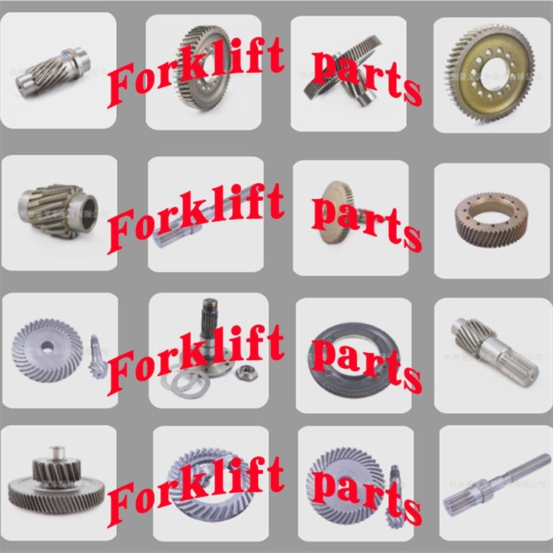 LINDE林德叉车配件E16C-335倾斜油缸油封修理包0009608077热销