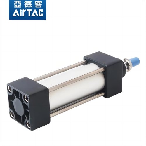 定制非标准气缸SC50X5/10/20/30/40//70/80/90/110送接头